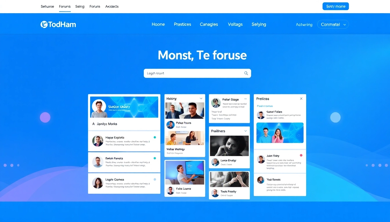 Navigate https://uu88.forum with ease through an inviting online community platform highlighting active discussions and user profiles for seamless engagement.