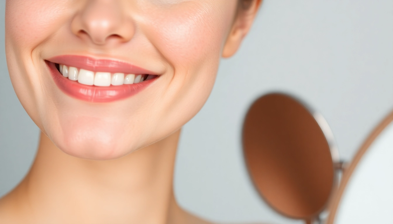 Botox Zürich: Expert Faltenbehandlung für eine natürlich schöne Haut