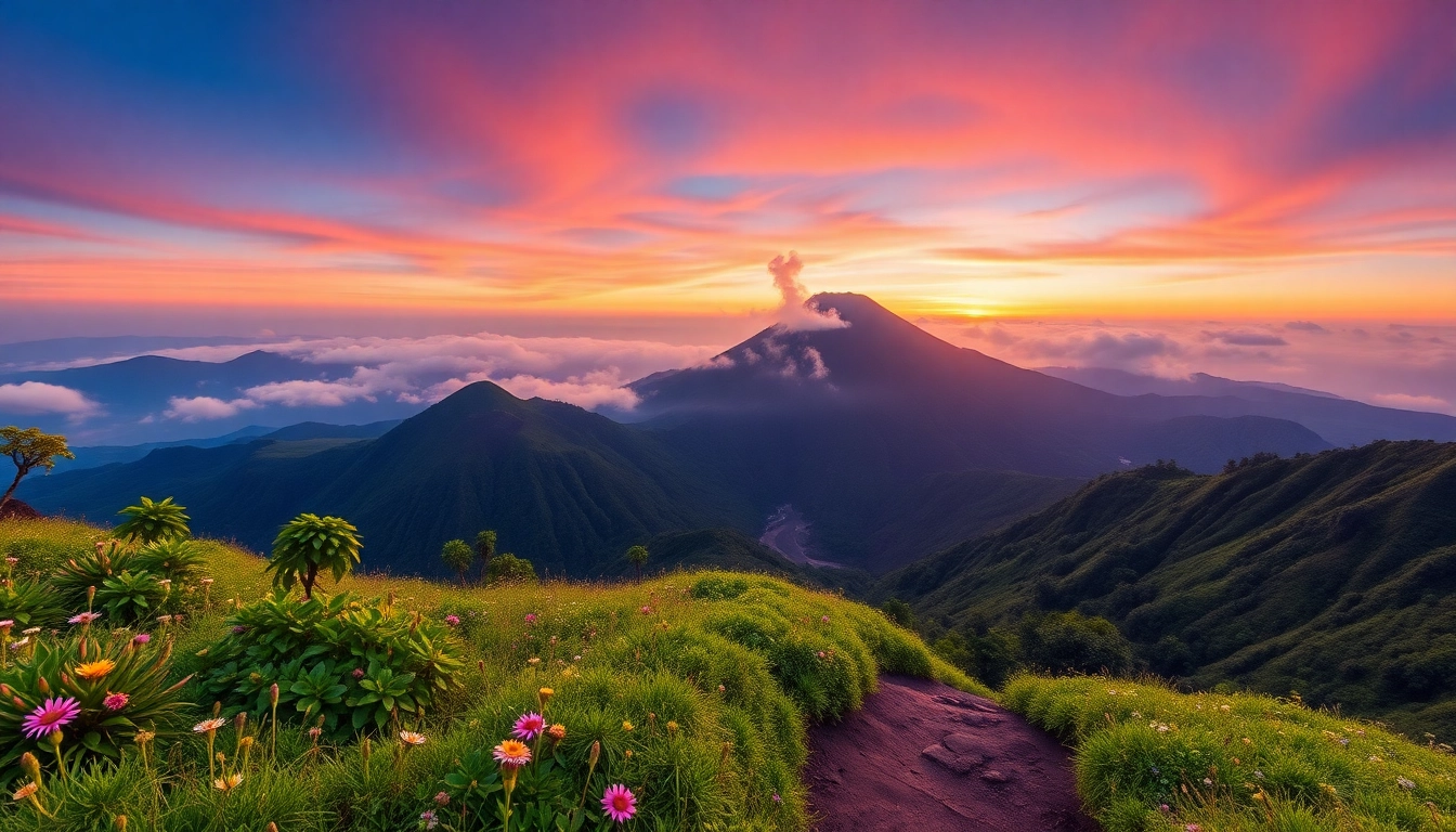 The Ultimate Guide to the Best Mount Rinjani Trekking Experiences in Lombok