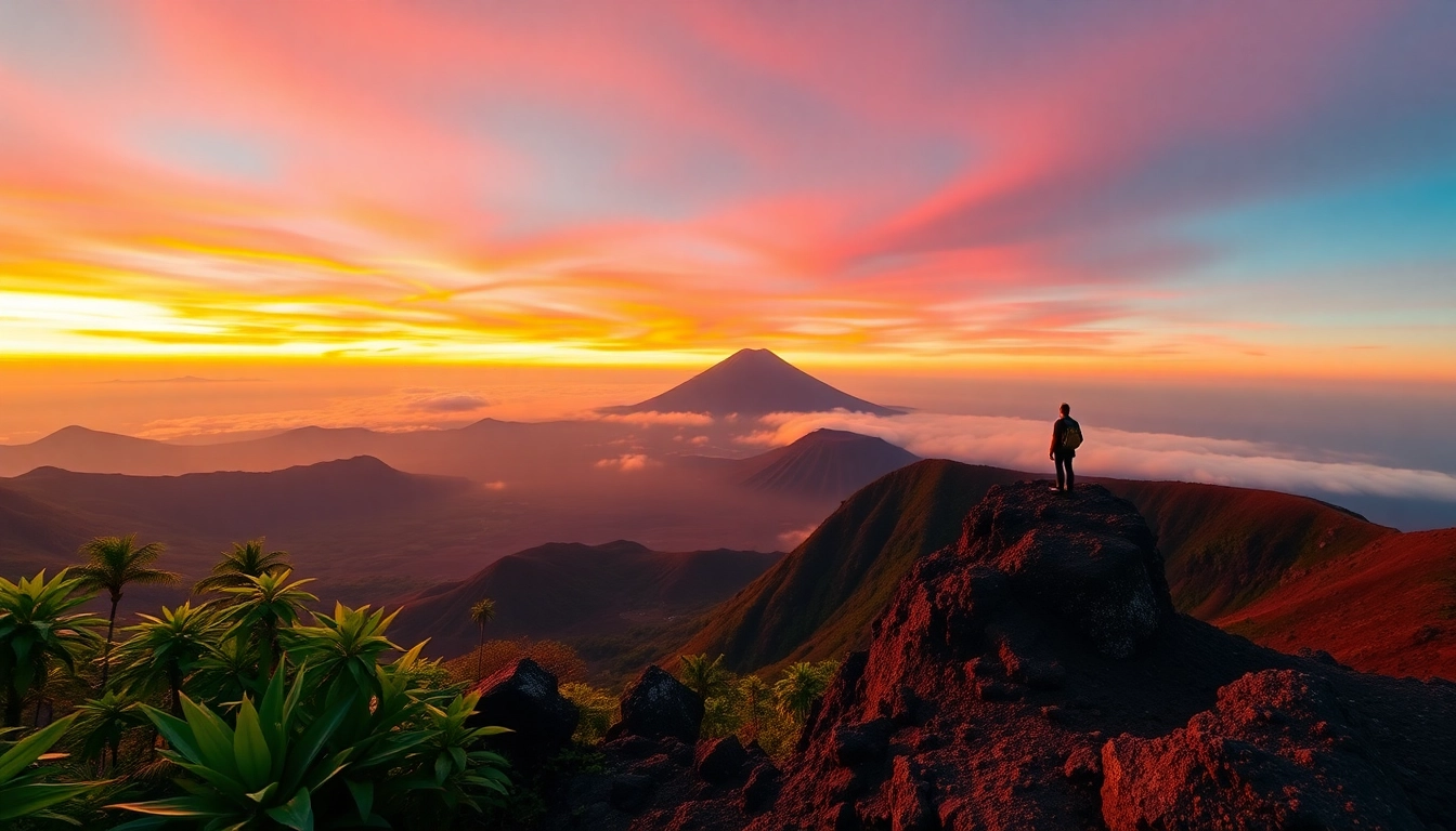 The Ultimate Guide to Exploring the Best Adventures in Lombok, Indonesia