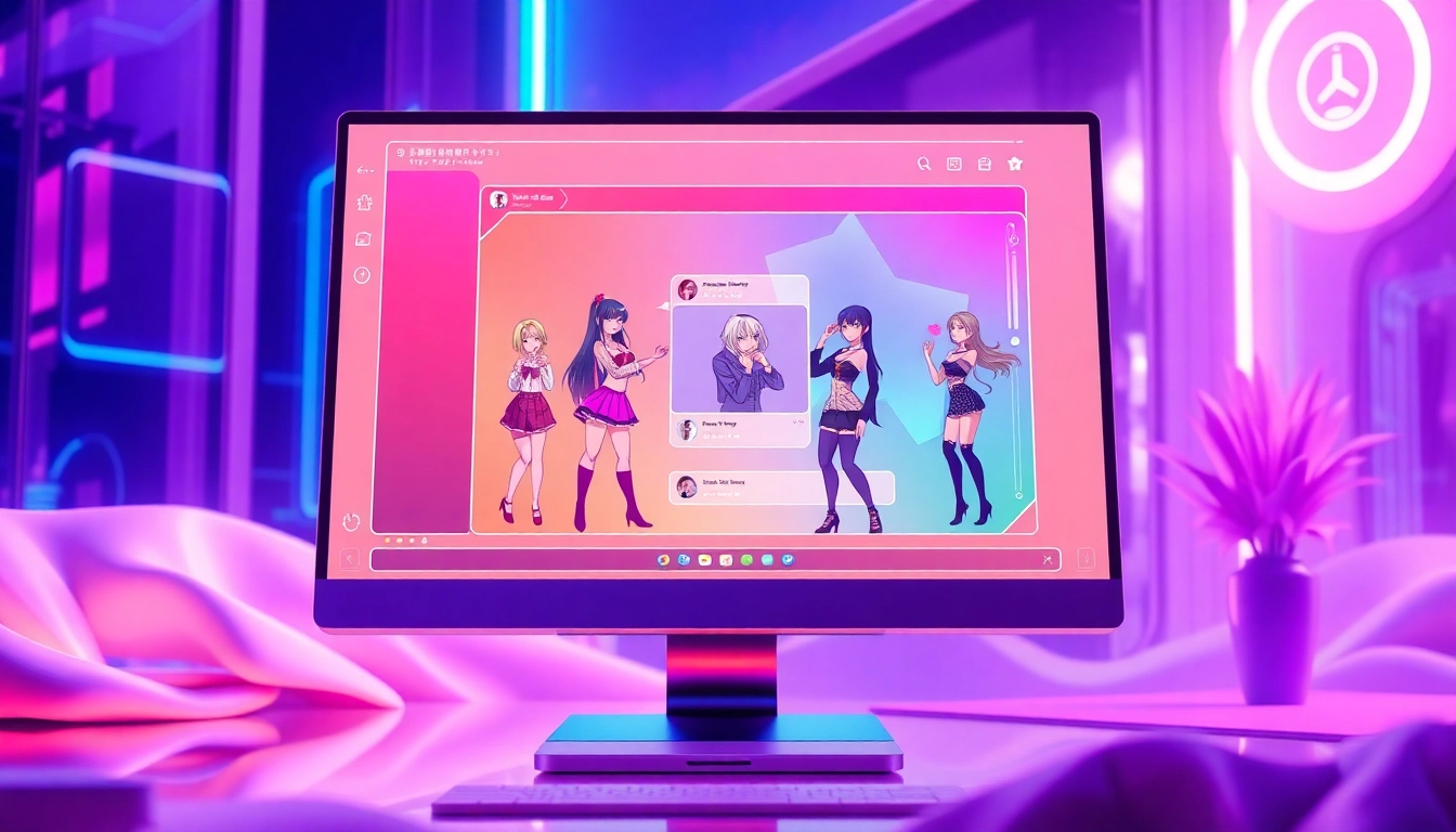Revolutionizing Intimate AI Interactions: The Rise of Unfiltered Sex AI Platforms