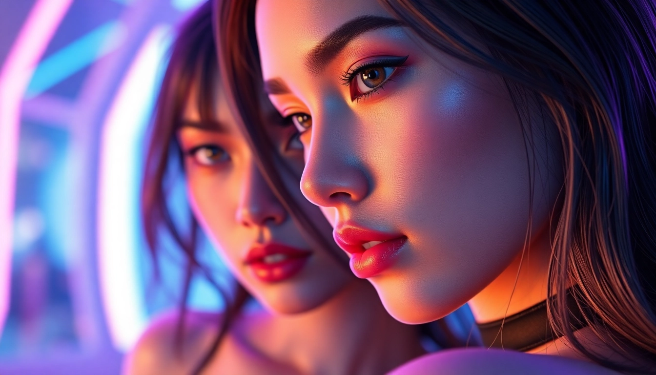 Exploring the Top 5 NSFW AI Generators for Images & Videos in 2025