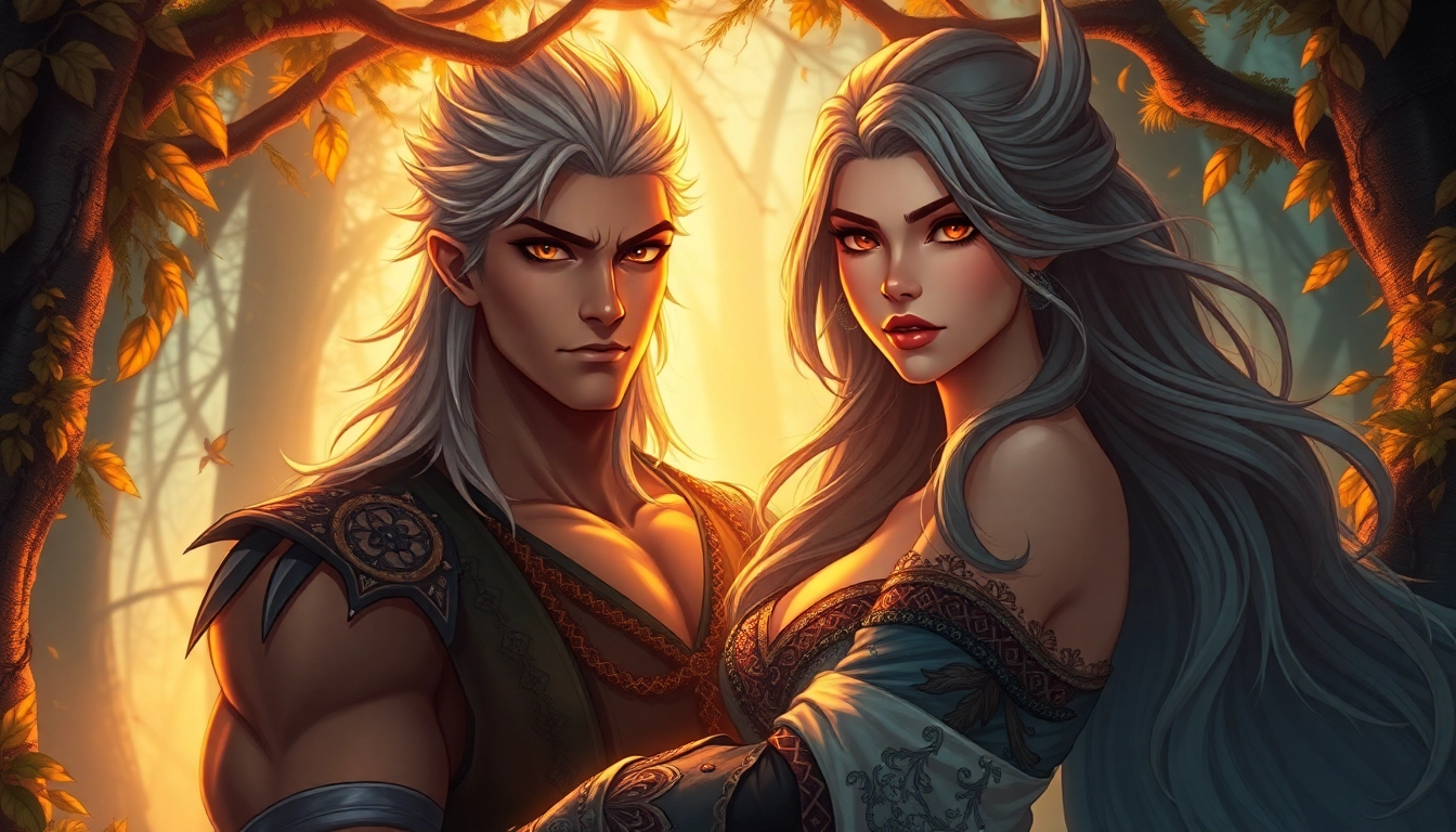 Understanding the Omegaverse: An In-Depth Exploration of Themes, Dynamics, and Popularity on AO3