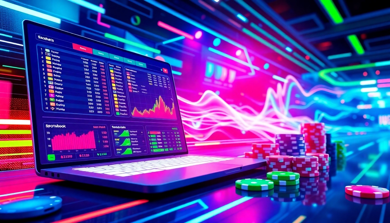 Unlock the Ultimate Betting Experience with CK44 Game Platform: Your Gateway to Exciting Sports and Casino Action!
