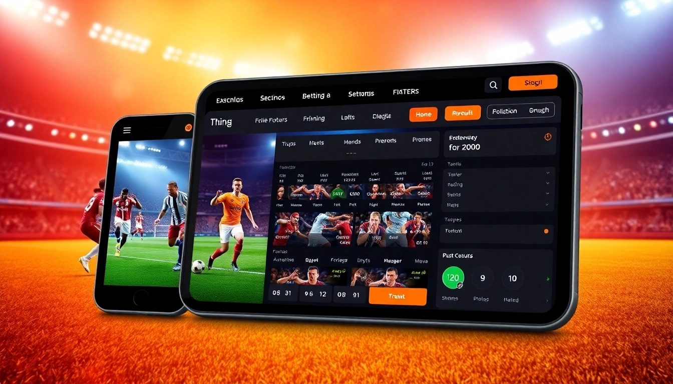 Fairplay online betting platform interface on mobile device, highlighting easy sign-in and sports options, designed for Indian users, with bright orange and black theme, user-friendly layout, and online gaming features.